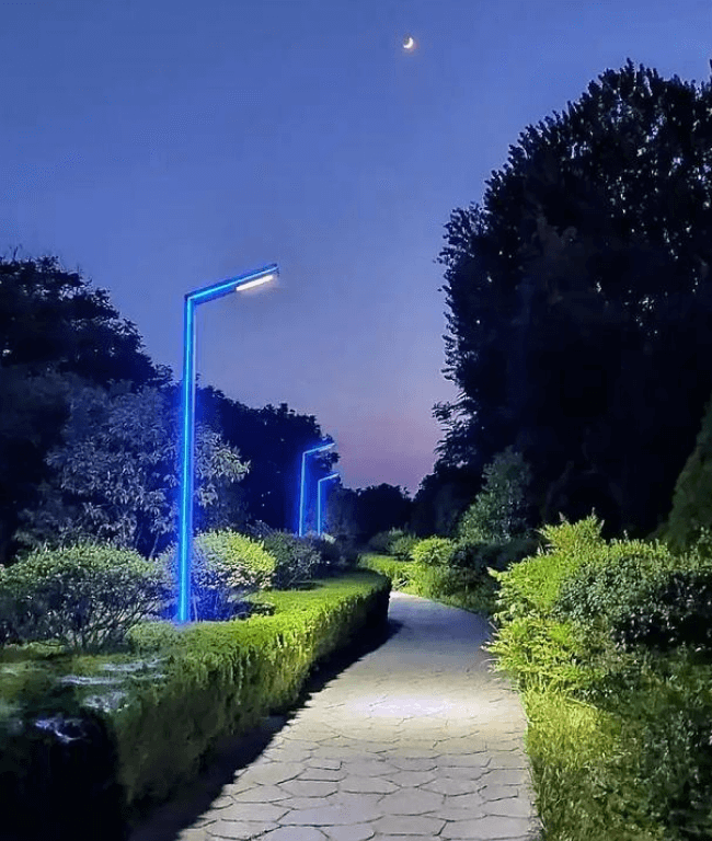 公园景区-Z6·尊龙凯时科技