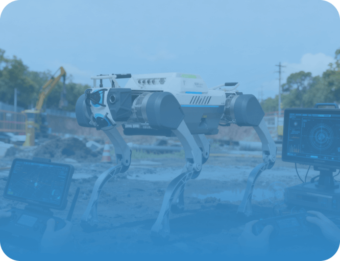 感知全局精准操控-Z6·尊龙凯时科技