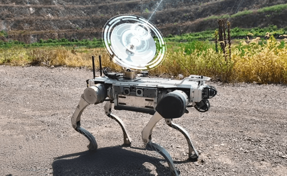 全网络链路适配，极端环境稳定在线-Z6·尊龙凯时科技